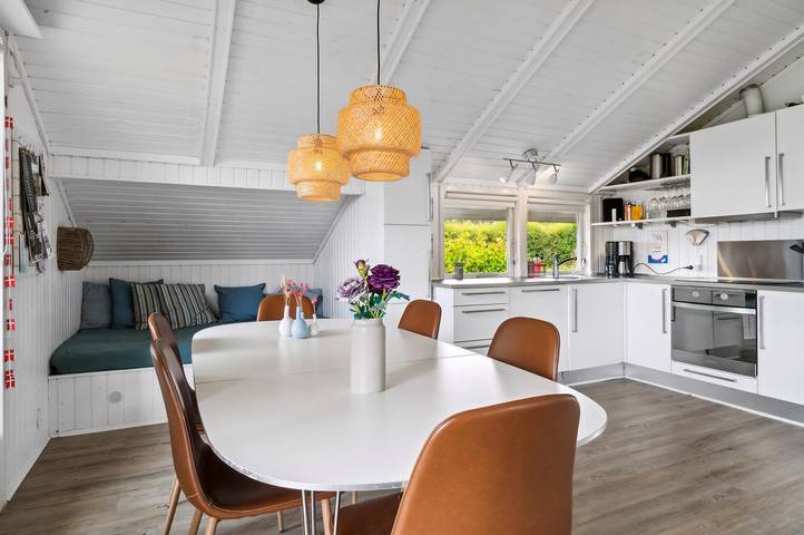 3 bedroom pet friendly home in Ebeltoft in Dråby Strand, Ebeltoft