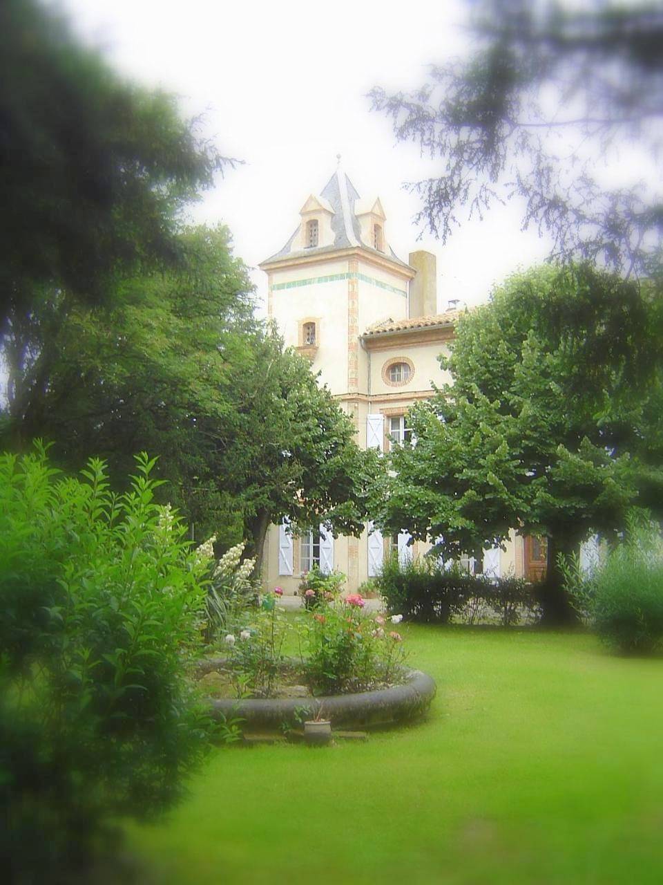Suite in Lavaur, Région de Castres