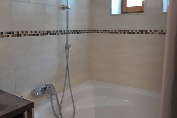 Gîte pour 2 personnes à Saint-Michel-de-Maurienne - 3