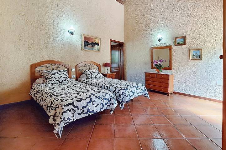 Beautiful home in Buenavista del Norte in Buenavista del Norte, Teneriffa Nord