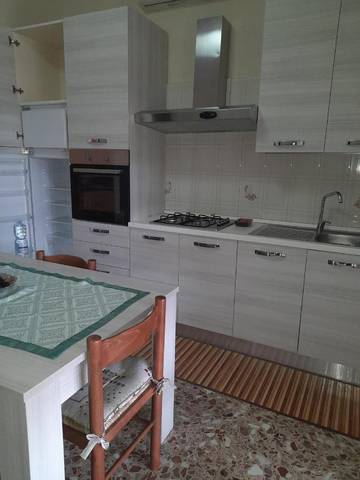 Ferienwohnung für 4 Personen, mit Balkon in Santa Maria di Castellabate