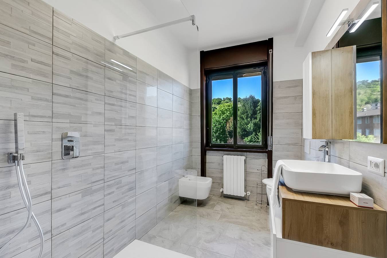 Ganze Wohnung, La Dolce Laveno in Laveno-Mombello, Lago Maggiore (Lombardei)