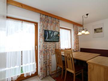 Vakantieappartement voor 5 Personen in Ischgl, Verwall , Afbeelding 4