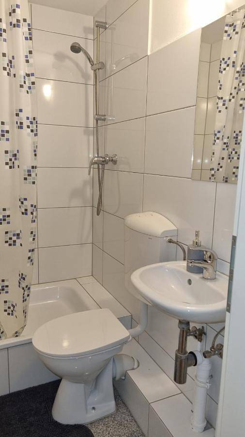 Ferienwohnung für 2 Personen, mit Garten und Terrasse in Neukölln Berlin - 2