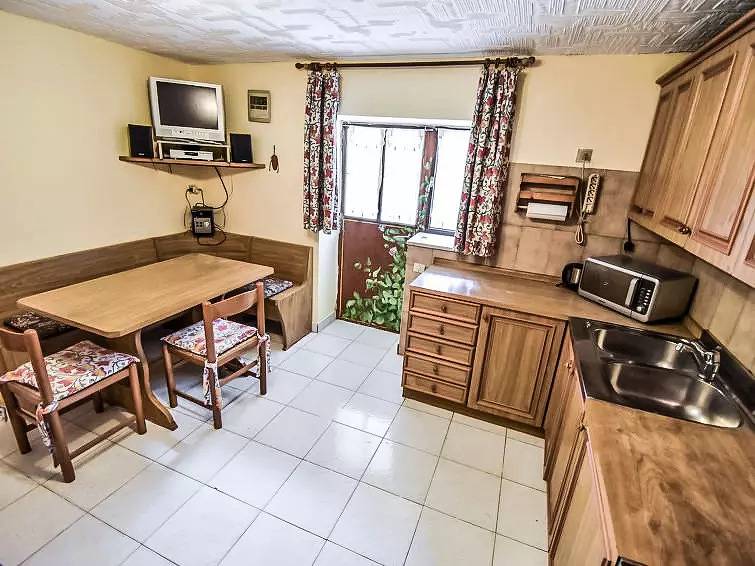Ganze Wohnung, 2 Zimmer 3 Personen in Rocca Pietore, Dolomiti Superski