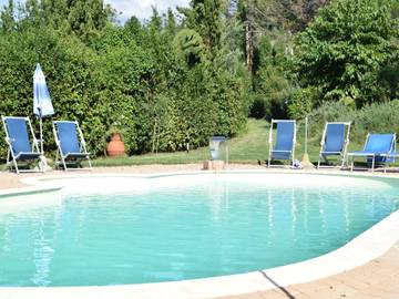 Agriturismo per 4 Persone in Vinci, Firenze province, Foto 1