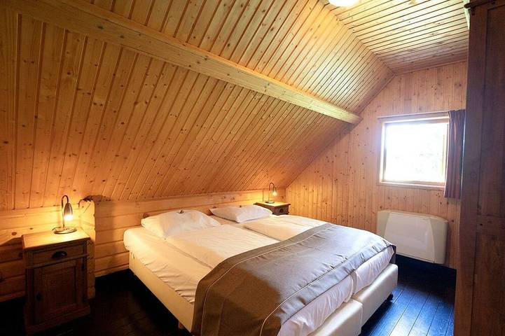 Ferienhaus für 10 Personen, mit Garten und Balkon in Soest (Niederlande) - 2