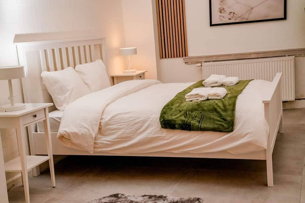 Appartamento intero, Cozy Studio | Heart of Ghent – Prime City Location in Gand, Provincia delle Fiandre Orientali