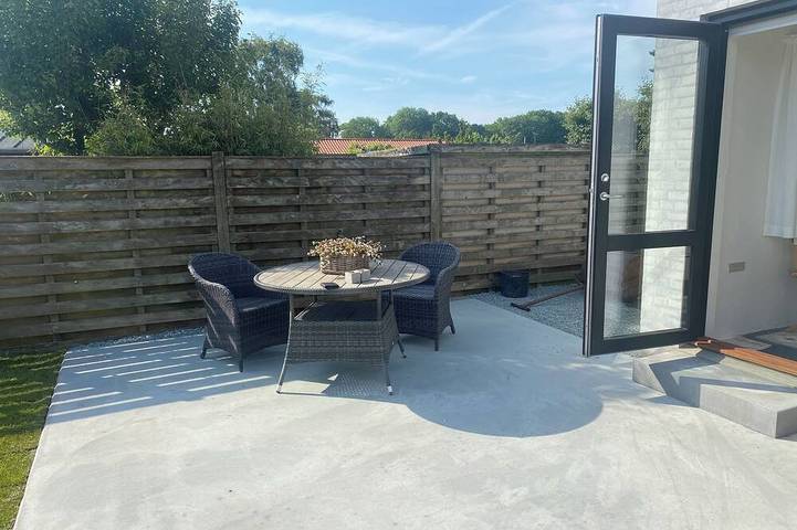 Ferienhaus für 2 Personen