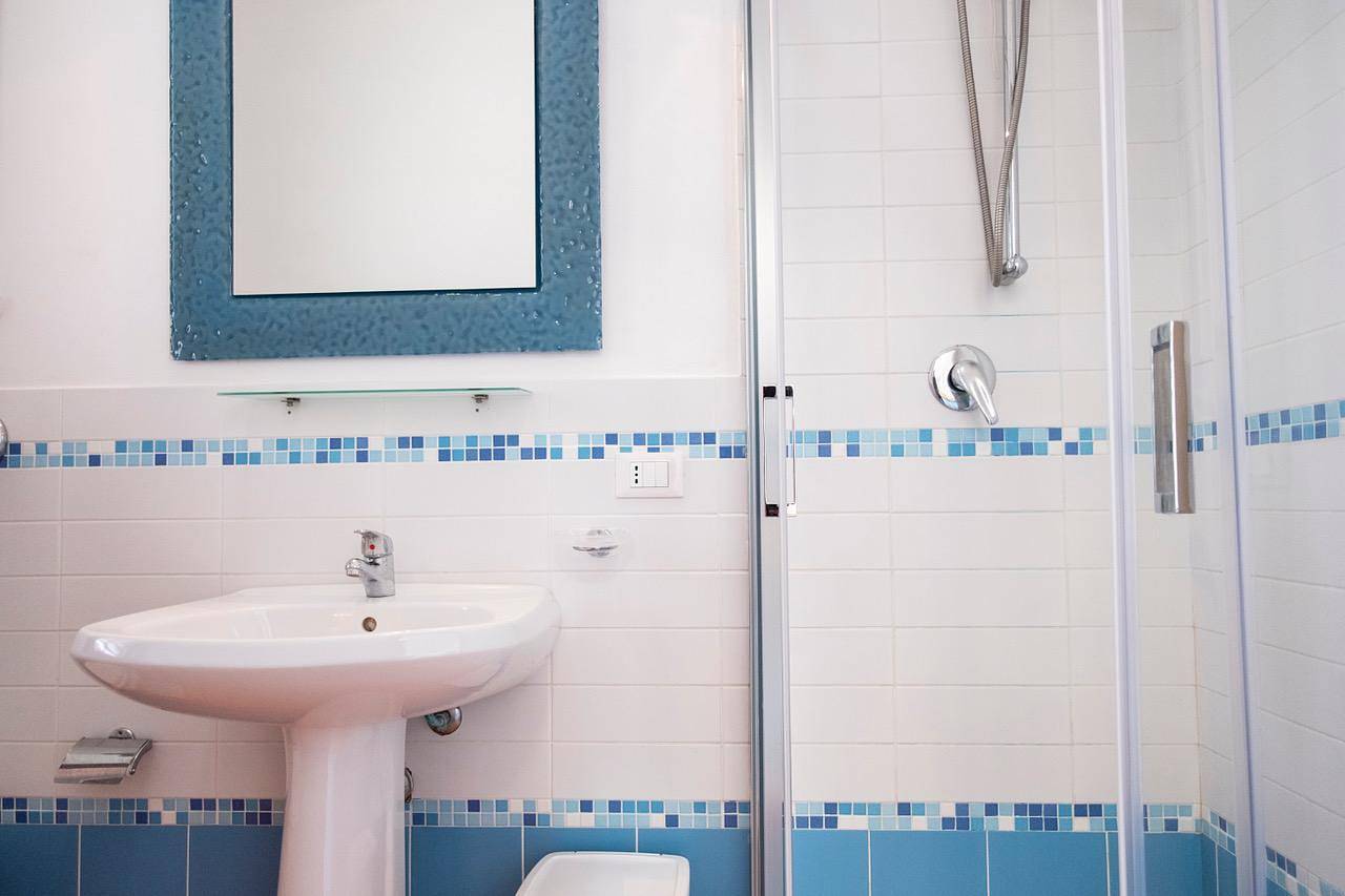 Casa Orchidea Bianca in San Vito Lo Capo, Provincia di Trapani