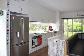 Holiday Home for 6 People in Venus Bay, Shire of South Gippsland, Photo 4