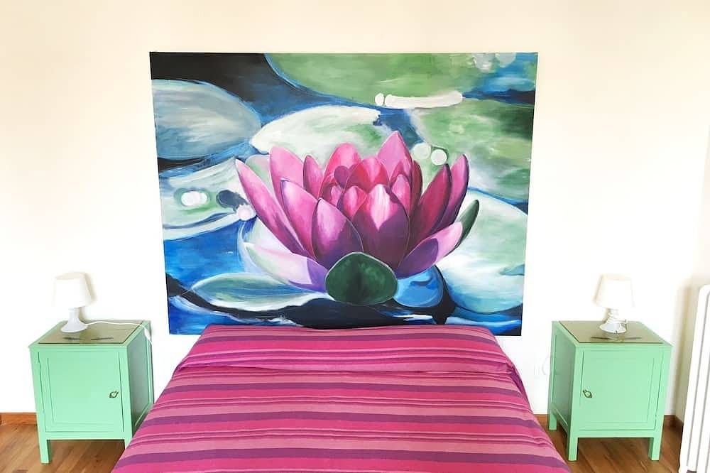 First row sea with large garden in Grottammare, Grottammare (Comune)
