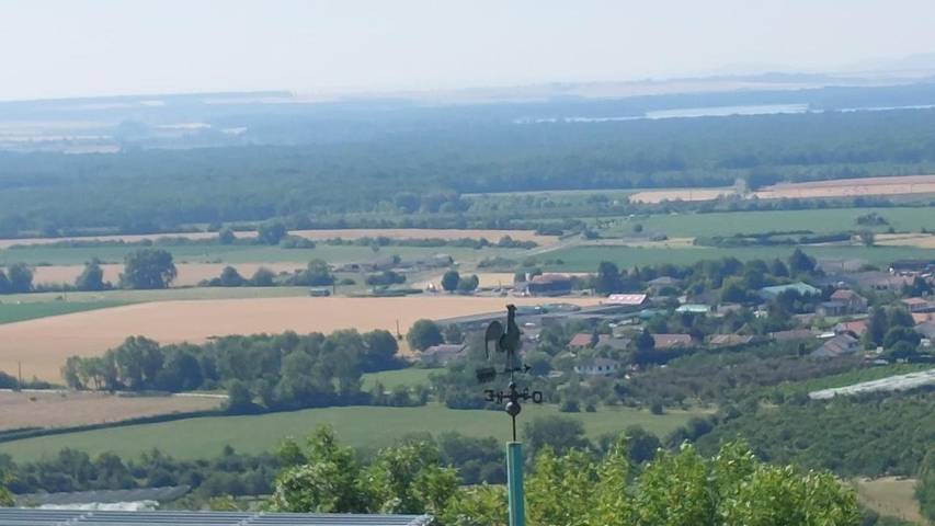 Gîte pour 2 personnes, avec Balcon à Vigneulles-lès-Hattonchâtel - 2