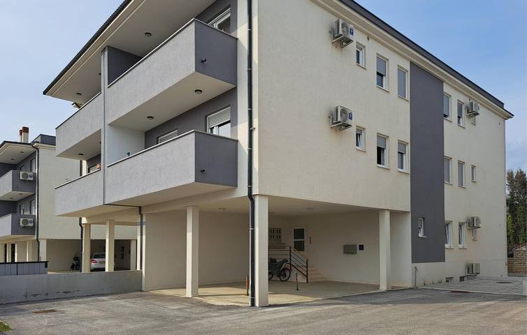 Appartement de vacances pour 6 personnes, avec terrasse - 1