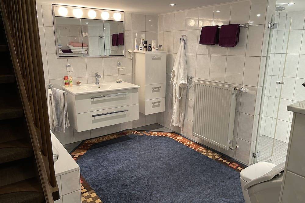 Omas Ferienhäuschen in Engelskirchen, Oberbergischer Kreis