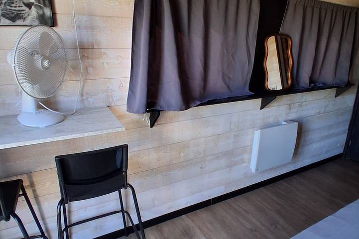 Gîte pour 2 personnes dans Winnezeele - 3