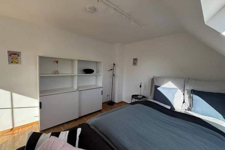 Ferienwohnung für 4 Personen in Herrsching - 2