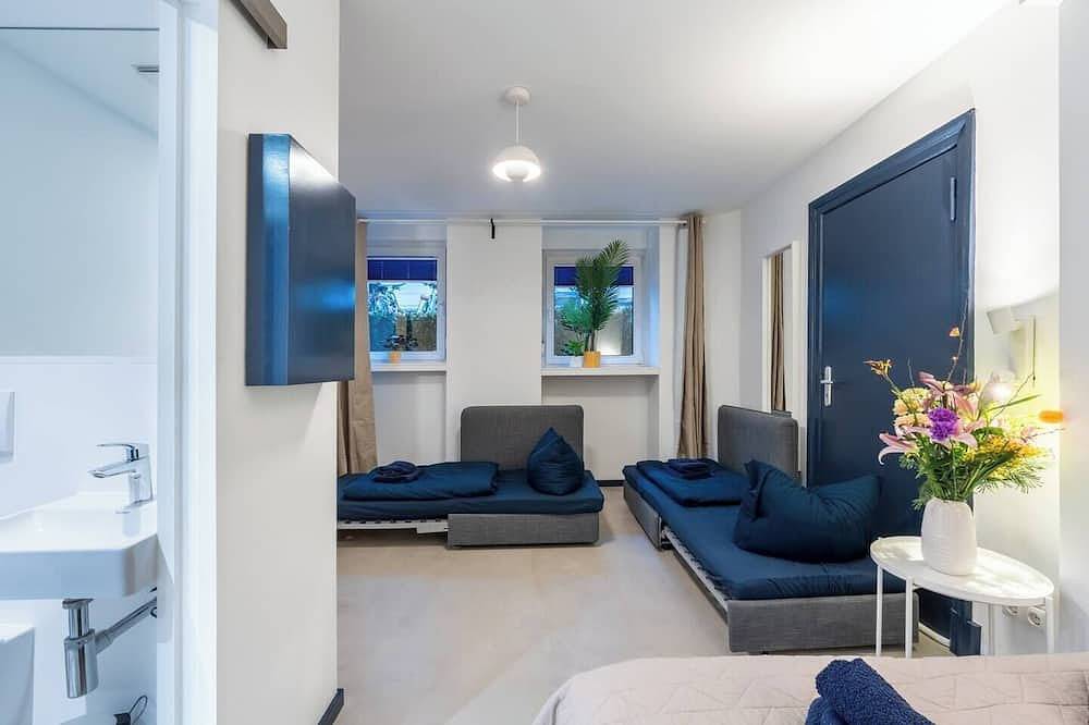 Ganze Wohnung, Cozy hideaway in Kreuzberg in Kreuzberg Berlin, Berlin