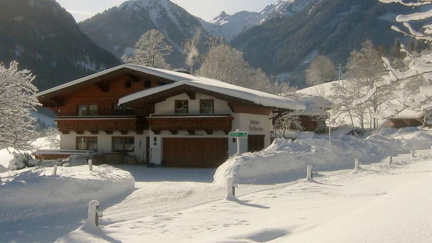 Ferienwohnung für 2 Personen, mit Garten und Sauna in Schladming-Dachstein - 4