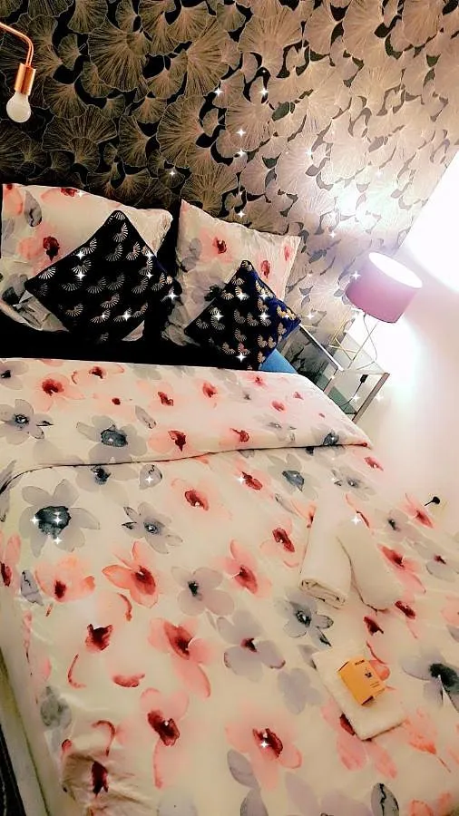 Appartement de vacances pour 4 personnes, animaux acceptés - 1