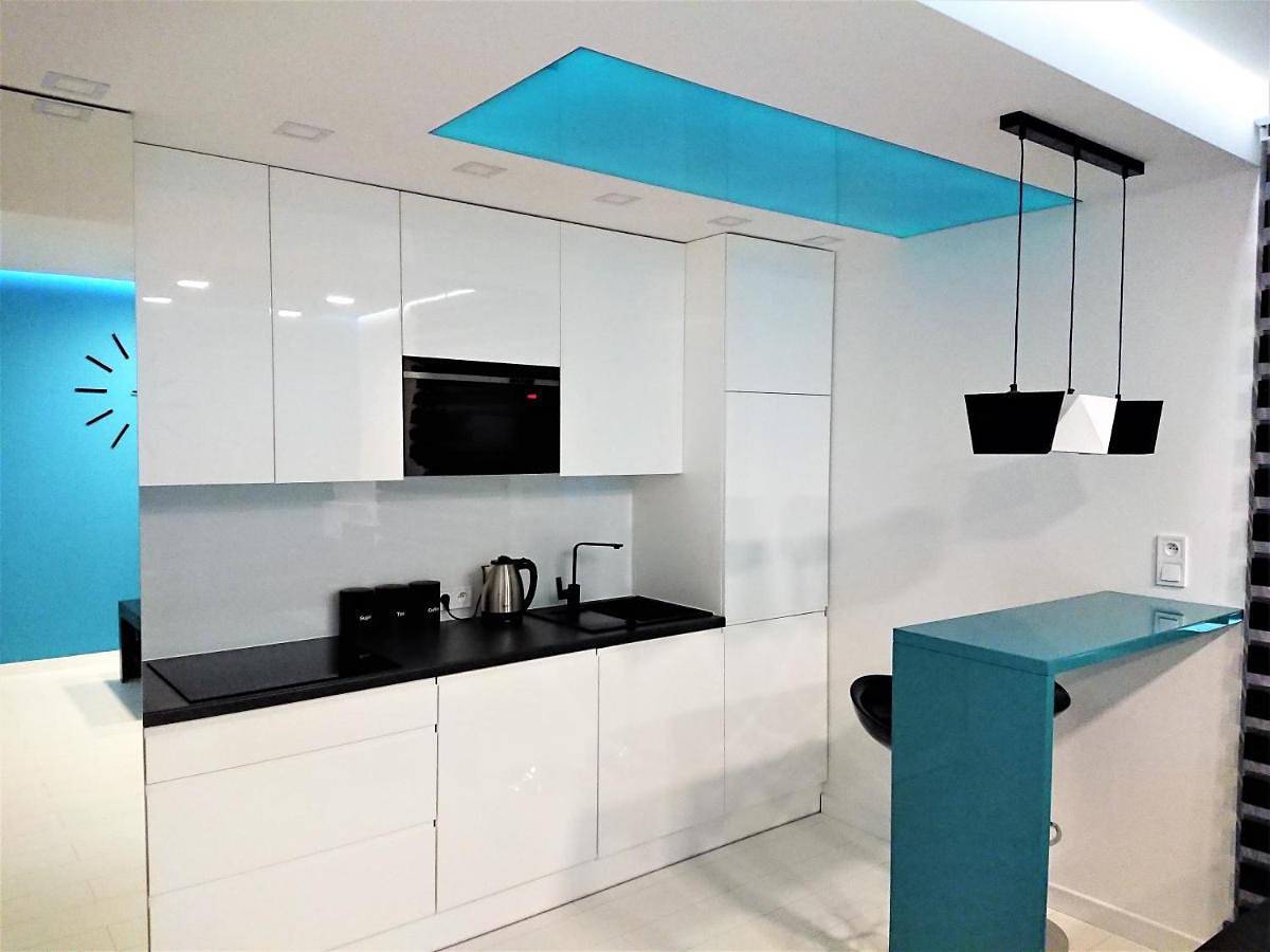 Cały apartament, Two-Bedroom Apartment in Kielce, Województwo świętokrzyskie