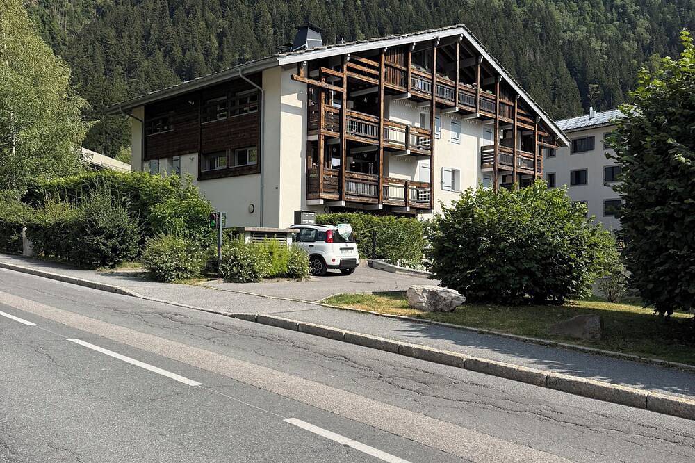 Photo : Appartement de vacances