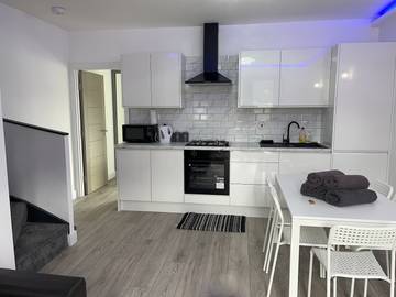 Location De Vacances pour 5 Personnes dans Londres, Angleterre du Sud-Est, Photo 2