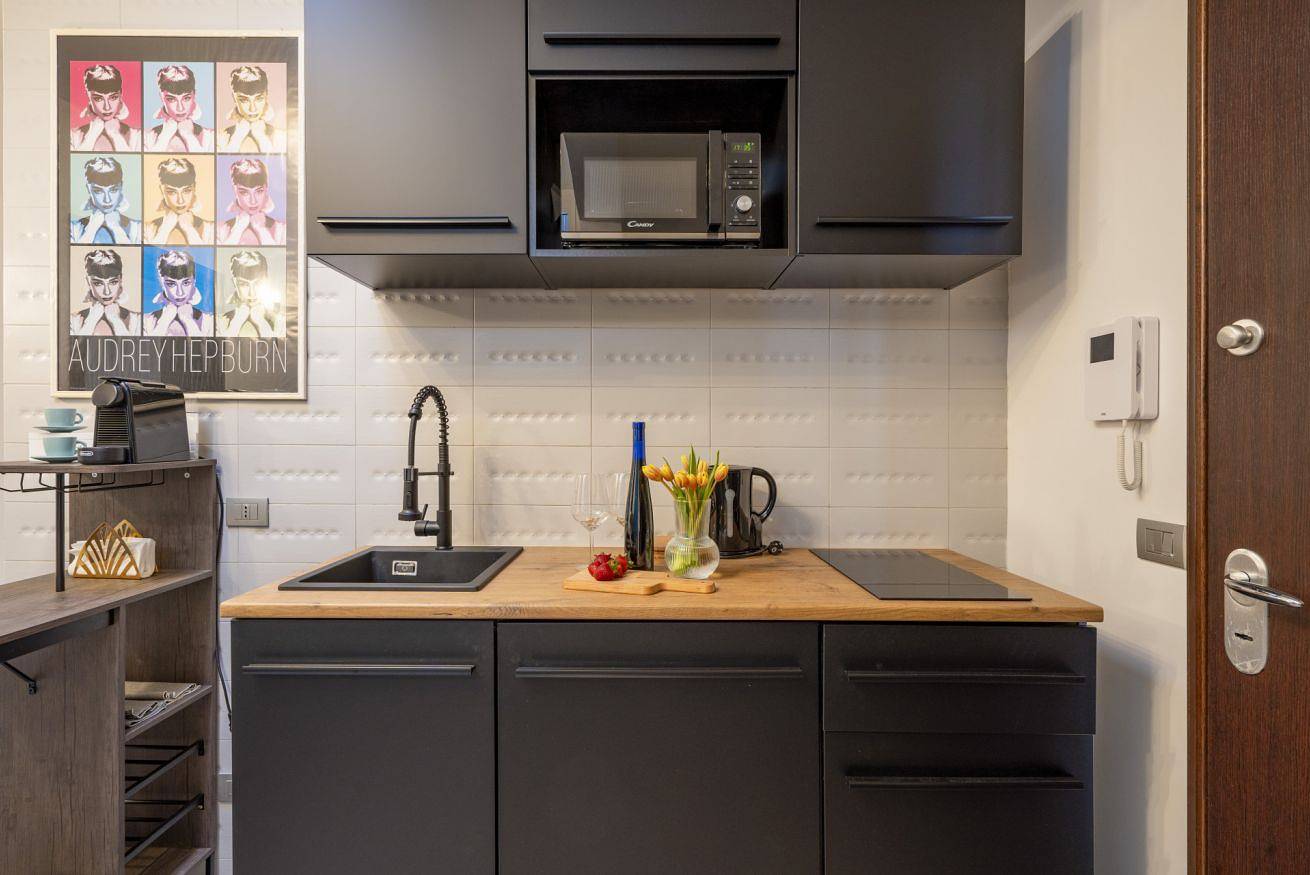 Entire apartment, Welchome Apartment in the heart of Bari! in Bari, Bari Province