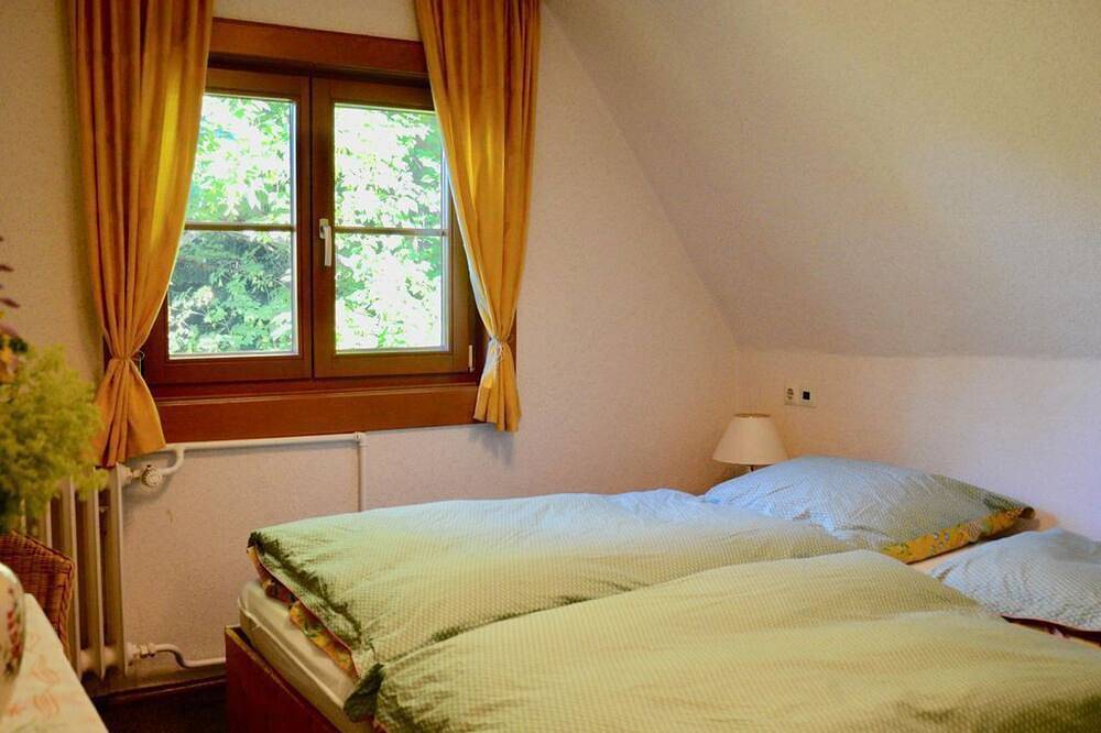 Ferienhaus Haus Tanneck - Ferienhaus, Dusche oder Bad, Wc in Altenberg, Osterzgebirge