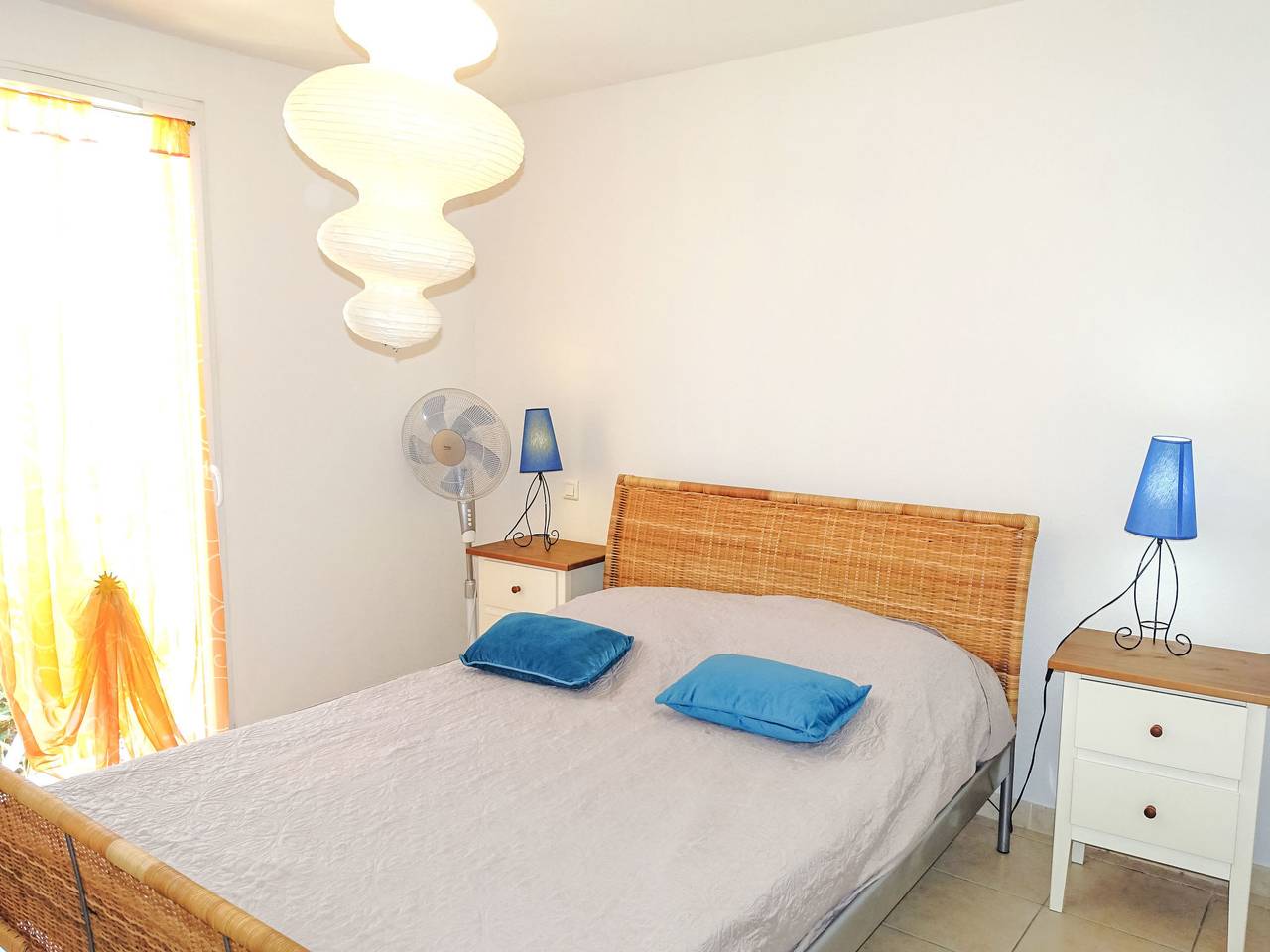 Maison des Lauriers in Narbonne Plage, Narbonne