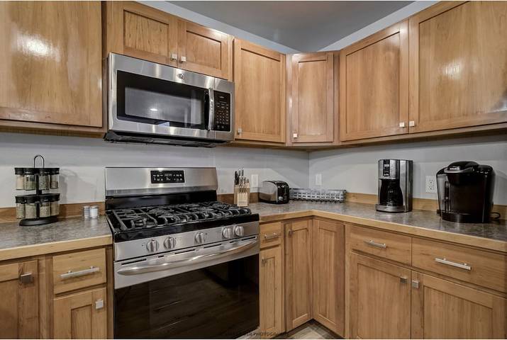 Vacation rental for 6 people, with terrace and yard in Bozeman