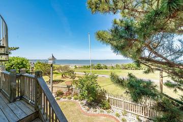 Vacation House for 10 Guests in Nags Head, Outer Banks, Picture 3