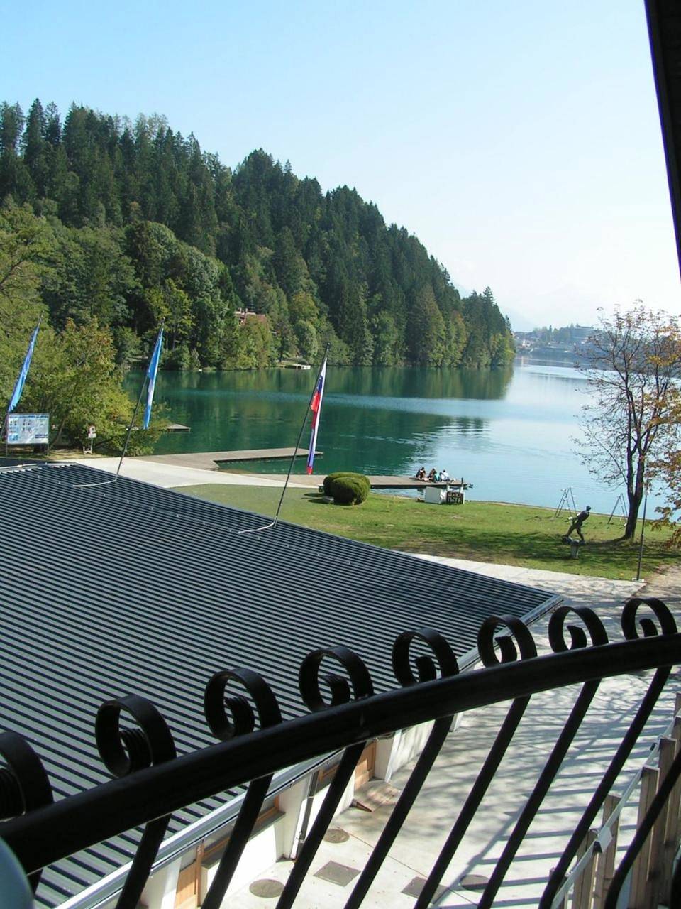 Penzion Zaka in Bled, Triglav Nationalpark