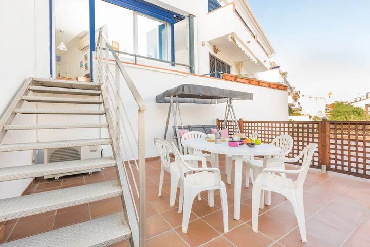 Apartamento entero, Soliverd in Calella de Palafrugell, Palafrugell
