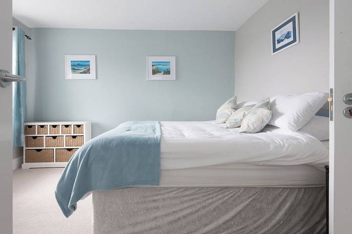 5 Schlafzimmer Unterkunft in Morfa Nefyn, near Pwllheli in Morfa Nefyn, Gwynedd