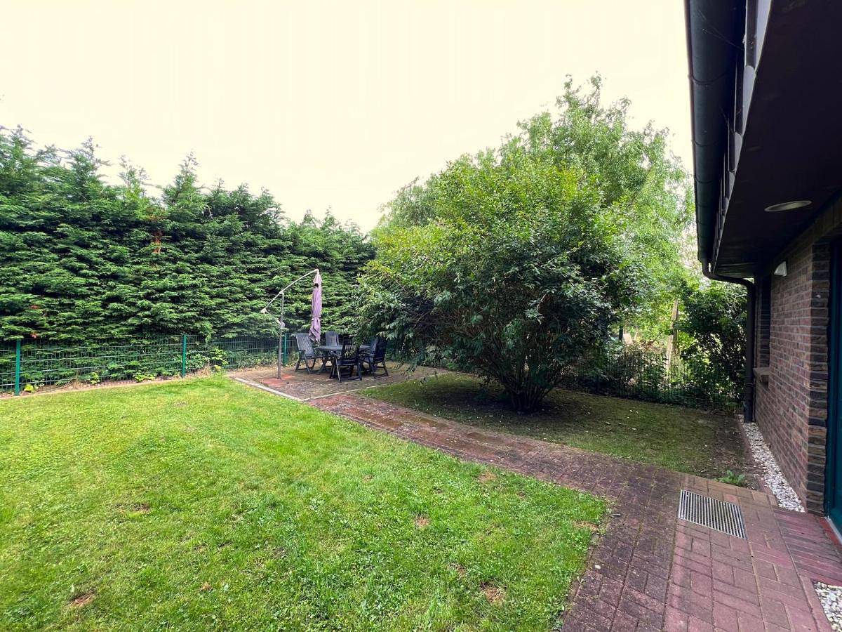 Ganze Wohnung, Two-Bedroom Apartment in Groß Schoritz, Garz/Rügen