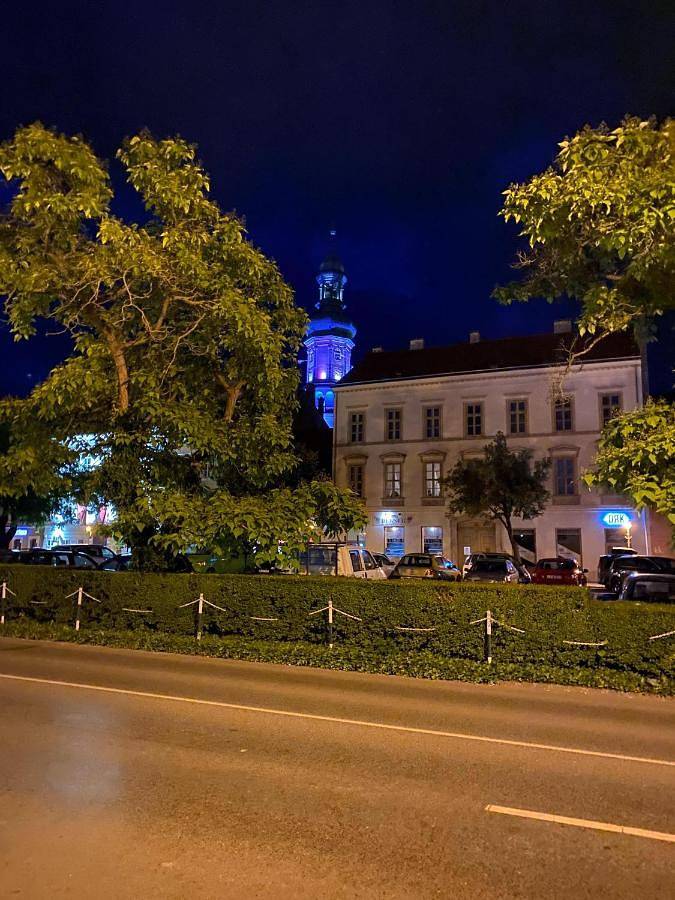 Gîte pour 5 personnes, animaux acceptés à Sopron - 2