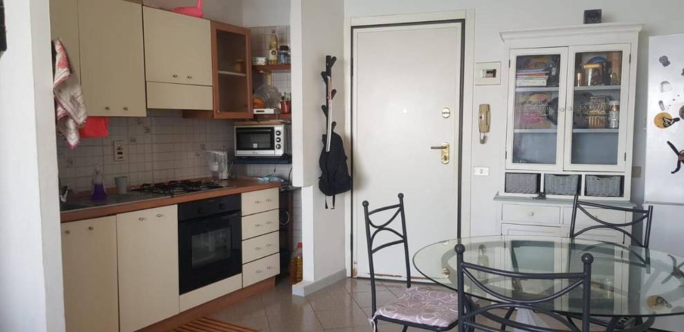 Appartement de vacances pour 3 personnes, avec piscine et vue, animaux acceptés - 1