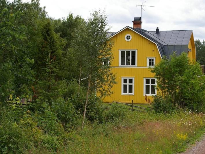Rosenhill in Jönköpings län