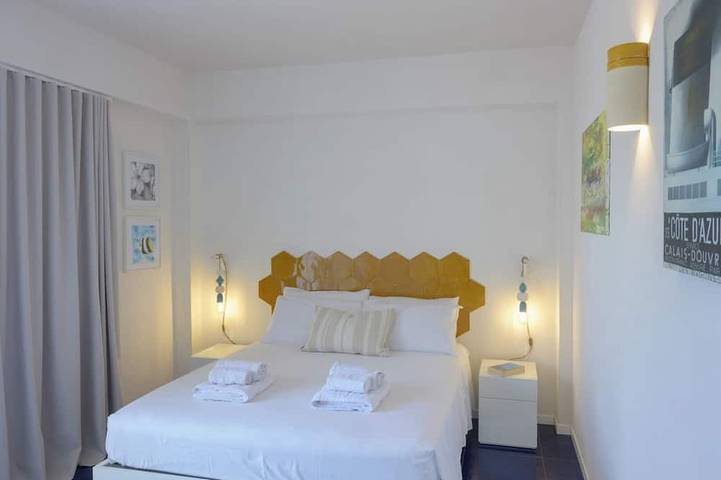 Appartement entier, Ginepro - Shelter by the sea in Apulia | A few steps from the beach in Maruggio, Golfe de Tarente