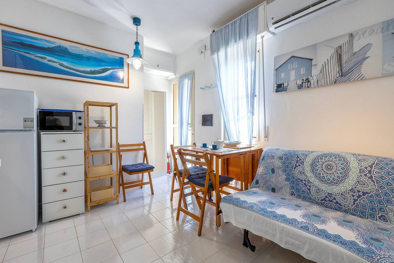 Appartamento intero, Appartamento 'Casa 20' con terrazza privata, Wi-Fi e aria condizionata in Stintino, Nurra
