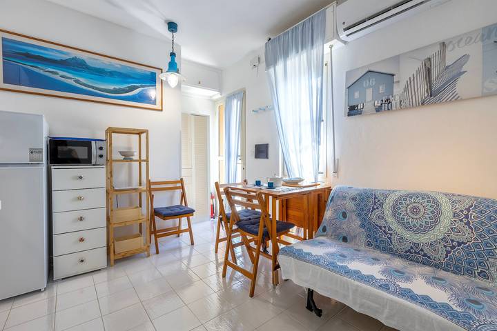 Ferienwohnung für 3 Personen, mit Garten in Nord Sardinien - 2