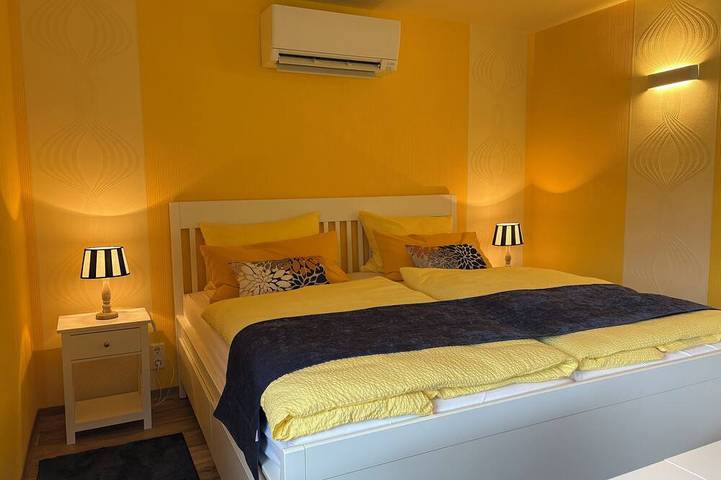 Ferienhaus für 2 Personen, mit Garten in Wartburg - 4