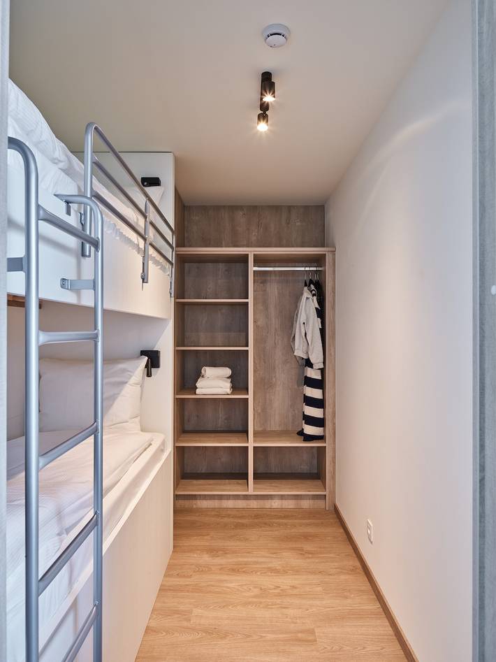 Casa de vacaciones para 6 personas con sauna in Brujas, Costa de Bélgica