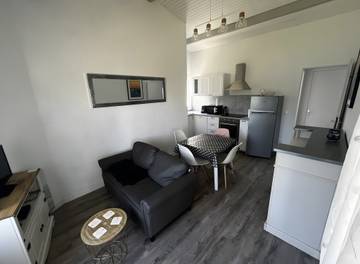 Apartamento para 4 Personas en Vieux-Boucau-les-Bains, Region de Dax, Foto 1