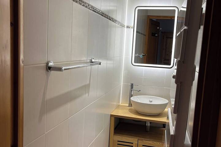 Gîte pour 3 personnes à Mont-Saxonnex - 3
