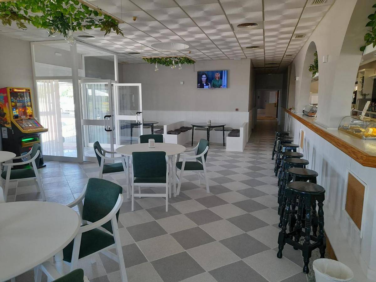 Hotel Oriana in Badajoz, Badajoz (província)