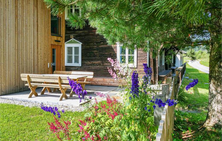 Ferienhaus für 3 Personen, mit Terrasse und Garten in St. Veit in Defereggen - 4