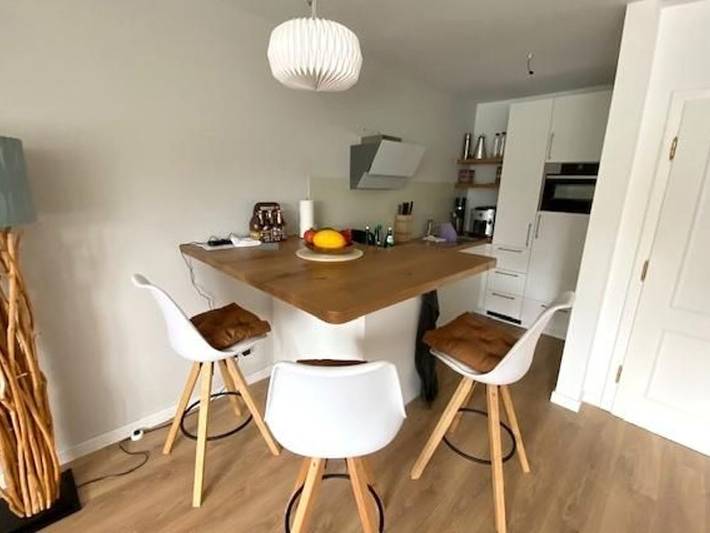 Ganze Ferienwohnung, Hochstieg 2, Whg Busch, Nieblum in Nordfriesische Inseln (Schleswig-Holstein) (Schleswig-Holstein), Nieblum