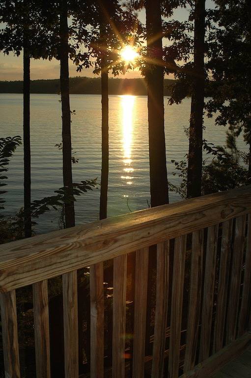 Big Water View - Lake Martin-Sunset Station - Aktuelle Aktualisierungen! in Lake Martin